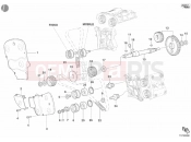 DUCATI Superbike 998 S Bostrom TIMING BELT » UNCLASSIFIED
