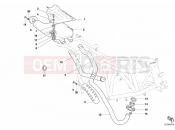 DUCATI 2002 Sportclassic MH900E EXHAUST SYSTEM » EXHAUST SYSTEM