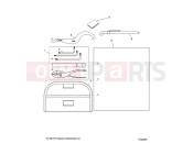 Polaris 2020 RANGER GENERAL 1000 DELUX (R06) - G20GXD99AP/AG REFERENCE | REFERENCE, OWNERS MANUAL AND TOOL KIT - G20GXD99AP/AG (702659)