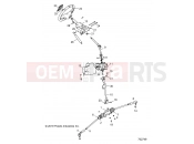 Polaris 2020 RANGER GENERAL 1000 DELUX (R06) - G20GXD99AP/AG STEERING | STEERING, STEERING ASM. - G20GXD99AP/AG (700749)