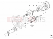 DUCATI 2002 Sportclassic MH900E GENERATOR - STARTING MOTOR » IGNITION SYSTEM