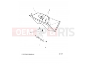 POLARIS 600 RUSH PRO-S SC SELECT (R01) (S20DCH6PS) OPTIONS » OPTIONS, STORAGE BAG - (601077)
