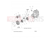 POLARIS 850 RUSH PRO-S SC SELECT (R01) (S20DCH8RS) ELECTRICAL | ELECTRICAL, IGNITION SYSTEM - S20DCH8RS ALL OPTIONS (600941