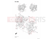 SUZUKI DL 650 V-Strom M3 (2023) CRANKCASE