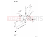 SUZUKI DL 650 V-Strom M3 (2023) TIMING CHAIN