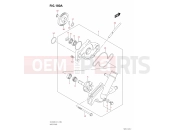 SUZUKI DL 650 V-Strom M3 (2023) WATER PUMP