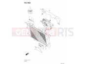 SUZUKI DL 650 V-Strom M3 (2023) COOLER