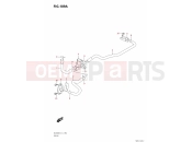 SUZUKI DL 650 V-Strom M3 (2023) AIR DIAPHRAGM VALVE