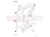 SUZUKI DL 650 V-Strom M3 (2023) ELECTRICAL