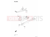 SUZUKI DL 650 V-Strom M3 (2023) STAND