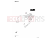 SUZUKI DL 650 V-Strom M3 (2023) CARRIER