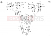 DUCATI 2002 Monster S4 Fogarty VALVE » UNCLASSIFIED