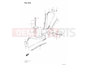 SUZUKI SV 650 M1 (2021) TIMING CHAIN