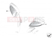 BMW Motorrad BMW 2019 C models C 650 GT 16 (0C05, 0C15) ED FLASHER