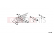 HONDA CRF450RXK CRF450RX 2019 F-48 TOOLS