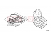 HONDA CRF450RXK CRF450RX 2019 EOP-2 GASKET KIT B