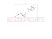 Triumph 2021 Tiger 1200 Alpine Engine Dresser Bars 2