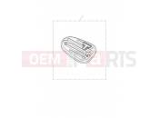 TRIUMPH Bonneville T100 Reservoir Cap