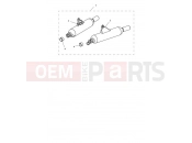 TRIUMPH Bonneville T100 Silencer Kit EU