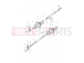 TRIUMPH Bonneville T100 Balancer