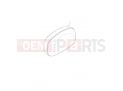 TRIUMPH Bonneville T100 Backrest Pad (1)