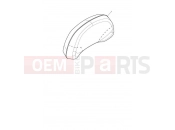 TRIUMPH Bonneville T100 Backrest Pad (2)