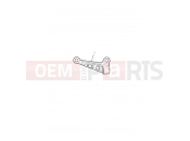 TRIUMPH Bonneville T100 Clutch Cable Guide