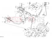 DUCATI 2022 Streetfighter V4 SP Secondary Air System