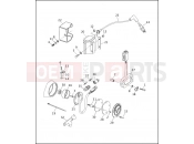 HARLEY-DAVIDSON SOFTAIL CUSTOM  - FXSTC ELECTRONIC IGNITION SYSTEM