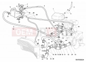 DUCATI Superbike 748 RS COOLING CIRCUIT » UNCLASSIFIED