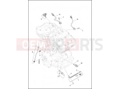 Harley-Davidson 2022 SOFTAIL SOFTAIL LOW RIDER ST  - FXLRST SENSORS AND SWITCHES, ENGINE