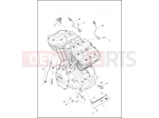Harley-Davidson 2022 TRIKE TRIKE FREEWHEELER  - FLRT SENSORS AND SWITCHES, ENGINE