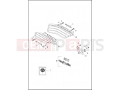 Harley-Davidson 2021 SOFTAIL SOFTAIL FAT BOY 114  - FLFBS GUARDS, SAREE