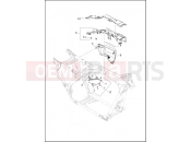 Harley-Davidson 2021 CVO/CUSTOM CVO ROAD GLIDE  - FLTRXSE COVERS AND AIR DEFLECTORS