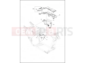 Harley-Davidson 2020 CVO/CUSTOM CVO ROAD GLIDE  - FLTRXSE COVERS AND AIR DEFLECTORS