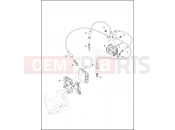 Harley-Davidson 2020 SOFTAIL SOFTAIL SPORT GLIDE  - FLSB ELECTRONIC CONTROL MODULE (ECM) AND COIL