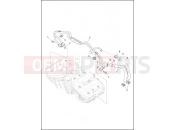 Harley-Davidson 2020 TOURING TOURING ULTRA LIMITED  - FLHTK COOLING SYSTEM, ENGINE, TWIN-COOLEDâ¢