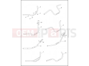 HARLEY-DAVIDSON SOFTAIL SOFTAIL SLM  - FLSL HANDLEBAR