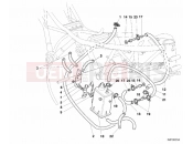 DUCATI Supersport 900 SS FILTER CANISTER USA » UNCLASSIFIED