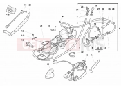 DUCATI 2001 Superbike 996 R THROTTLE BODY » INTAKE, CARBURETTOR