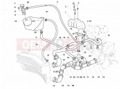 DUCATI 2001 Superbike 996 R COOLING CIRCUIT » UNCLASSIFIED