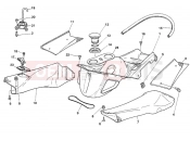 DUCATI 2001 Superbike 996 R INTAKE » UNCLASSIFIED