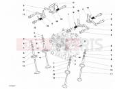 DUCATI 2001 Superbike 996 R VALVE » UNCLASSIFIED