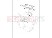 HARLEY-DAVIDSON CVO LIMITED  - FLHTKSE COVERS AND AIR DEFLECTORS