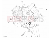 DUCATI Superbike 996 R II COIL, PULSER » UNCLASSIFIED