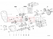 DUCATI Superbike 996 R II TIMING BELT » UNCLASSIFIED