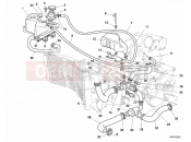 DUCATI 2001 Superbike 996 S COOLING CIRCUIT » UNCLASSIFIED