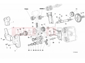 DUCATI 2001 Superbike 996 S TIMING BELT » UNCLASSIFIED