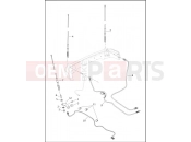 Harley-Davidson 2015 TOURING ULTRA CLASSIC LOW TWIN-COOLED  - FLHTCUL TC ANTENNAS