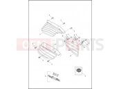 Harley-Davidson 2014 SOFTAIL FAT BOY  - FLSTF GUARDS, SAREE